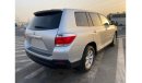 تويوتا هايلاندر 2013 TOYOTA HIGHLANDER AWD / MIDD OPTION + / BEAUTIFULLY MAINTAINEDD VEHICLE