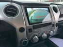 Toyota Tundra STD (NON GCC) Std 5.7L
