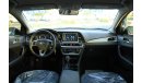 Hyundai Sonata 2.4L Petrol, Alloy Rims, DVD Camera, Front & Rear A/C (Lot # 6062)