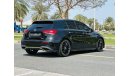 Mercedes-Benz A 250 Sport AMG MERCEDES A250 EDITION ONE MODEL 2019 GCC SPACE FULL OPTION