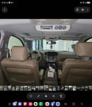 Nissan Armada LE