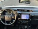Toyota Hilux GLX 2.7L Double Cab Utility 4WD A/T