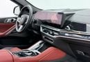 BMW X6 XDRIVE40I M SPORT 2025 BMW X6, 2030 BMW Warranty + Service Pack, Full BMW Service