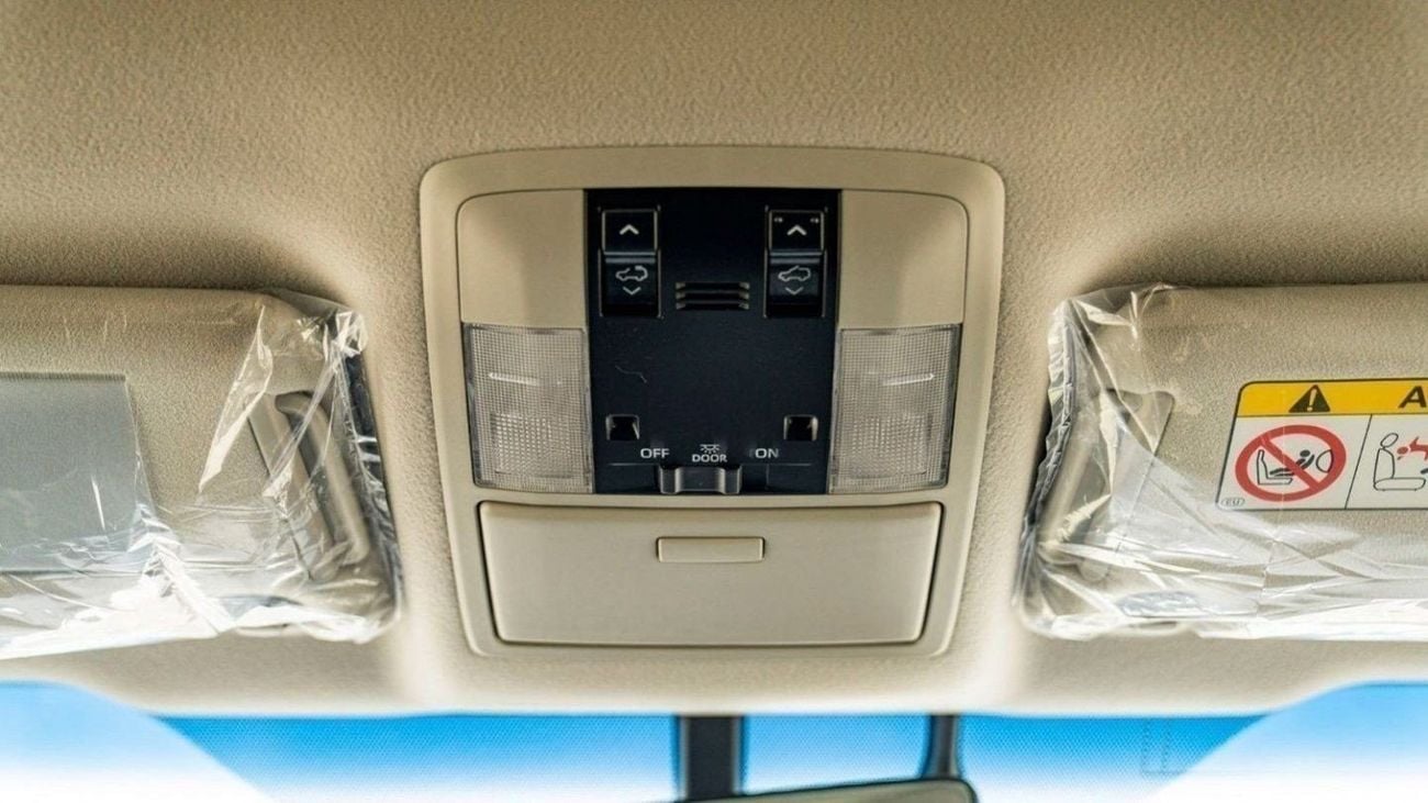 Toyota Prado Prado VX 4.0P AT MY2023