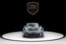 Porsche 911 GT3RS GT3 RS 4.0L (520 HP) Coupe WISSACH