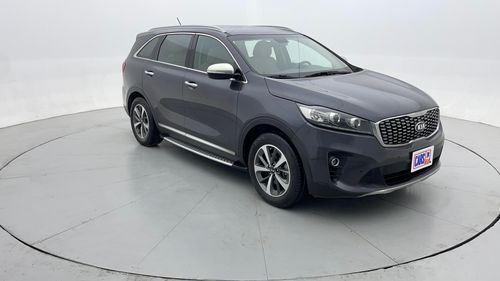 Kia Sorento LX 2.4 | Zero Down Payment | Free Home Test Drive