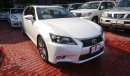 Lexus GS250