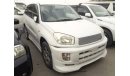 تويوتا راف ٤ RAV 4 RIGHT HAND DRIVE (Stock no PM 465 )