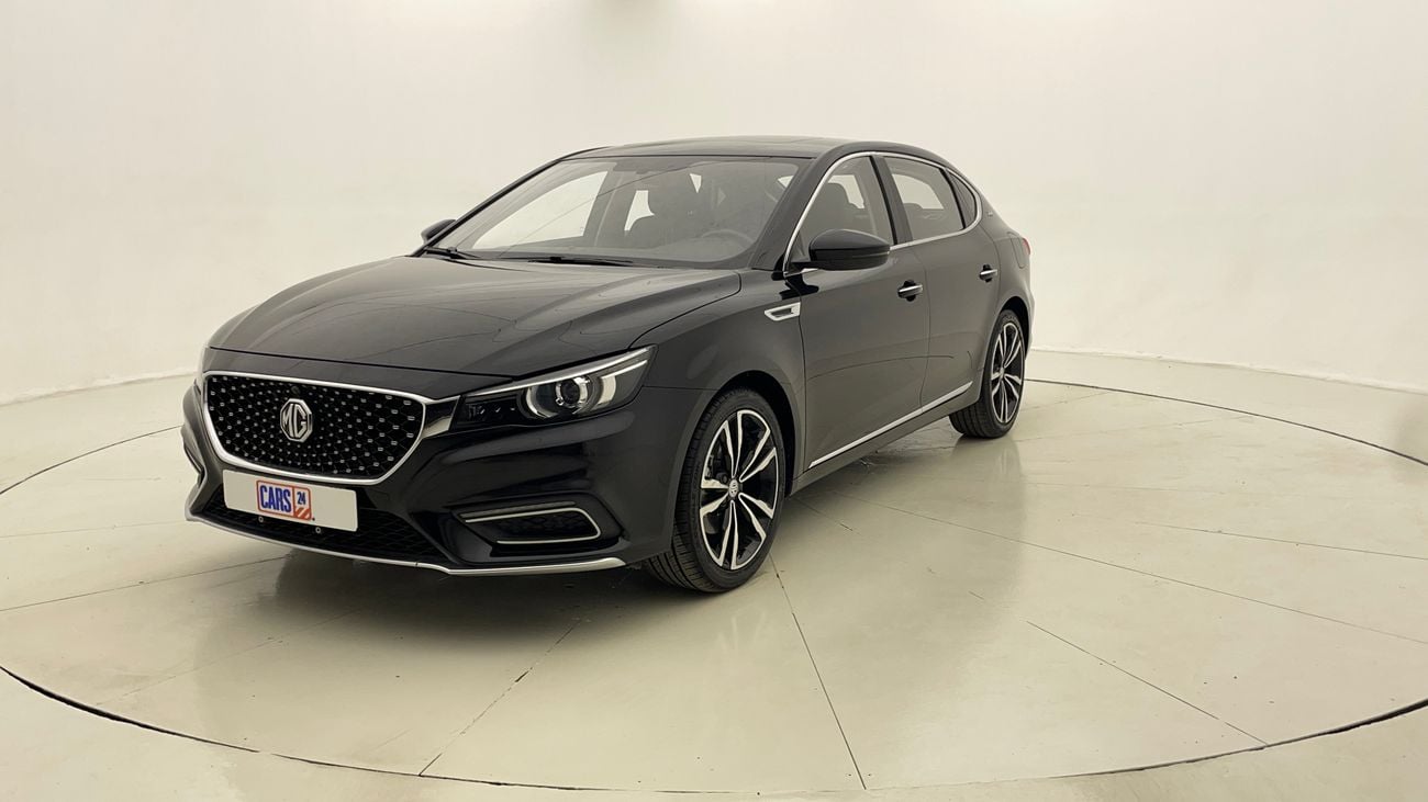 MG 6 LUXURY TROPHY 1.5 | Zero Down Payment | Home Test Drive