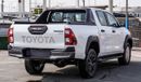 Toyota Hilux Adventure 4.0 L V6 Petrol A/T EXPORT PRICE
