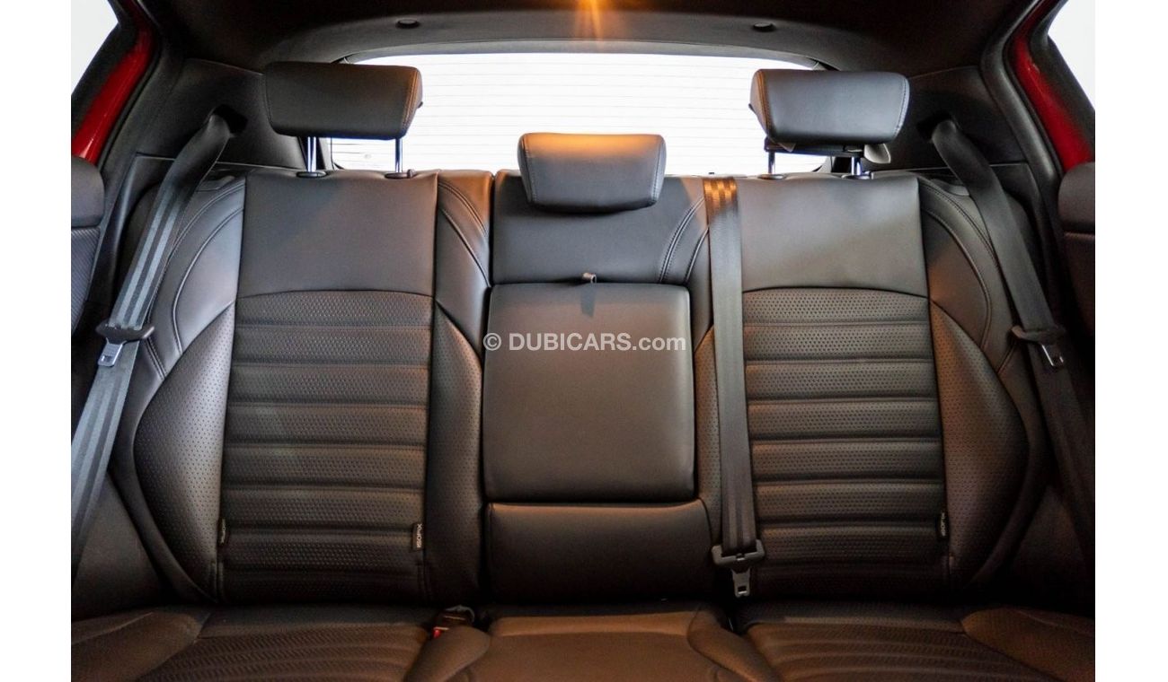 ألفا روميو جوليتا 2019 Alfa Romeo Giulietta Veloce / Alfa Romeo Warranty & Service Pack 120k kms! / Full Option