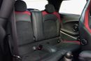 Mini Cooper John Cooper Works 2.0L (231 HP)
