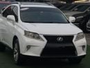 Lexus RX350 fully , no.1 , us import