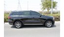 Dodge Durango 2014/ LIMITED/ GCC/ V6/ TOP SPECS/ FULL DODGE SERVICE HISTORY / 100% FREE OF ACIDENT