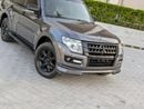 ميتسوبيشي باجيرو GLS MID OPTION GCC IN EXCELLENT CONDITION