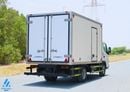 Mitsubishi Fuso Canter 2017 Freezer Box - Thermoking T600R - 4.2L DSL MT - Well Maintained - Book Now!
