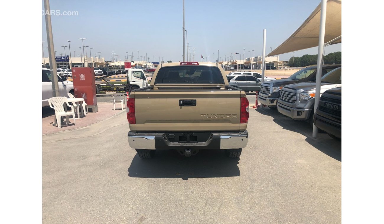 Toyota Tundra NEW 0KM