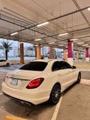 مرسيدس بنز C 300