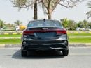Kia Forte KIA FORTI MODEL 2023 LOW MILAGE