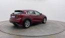 إنفينيتي Q 30 1.6T Luxury 1600