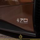 فيراري 488  2018 FERRARI 488 ( TAILOR MADE ) ( 1 OF 1 ) 70th Anniversary GCC DONE ONLY 600KM