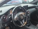 Mercedes-Benz A 250 Sport AMG 2.0L