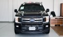 فورد F 150 XLT SPORT 4X4