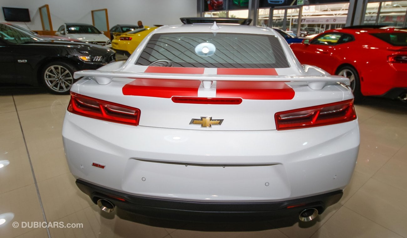 Chevrolet Camaro SS * RAMADAN OFFER *