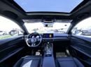 MG 5 LUX 2026 MG5 1.5L LUXURY AUTOMATIC TRANSMISSION FULL OPTION
