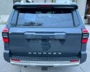 Toyota 4Runner Limited 7-Seater
