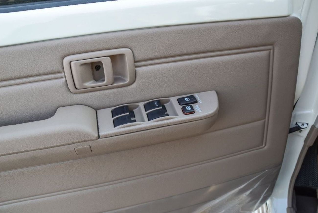 Toyota Land Cruiser TOYOTA LAND CRUISER 79 SERIES 2.8L 4WD DOUBLE CABIN PICKUP 2024