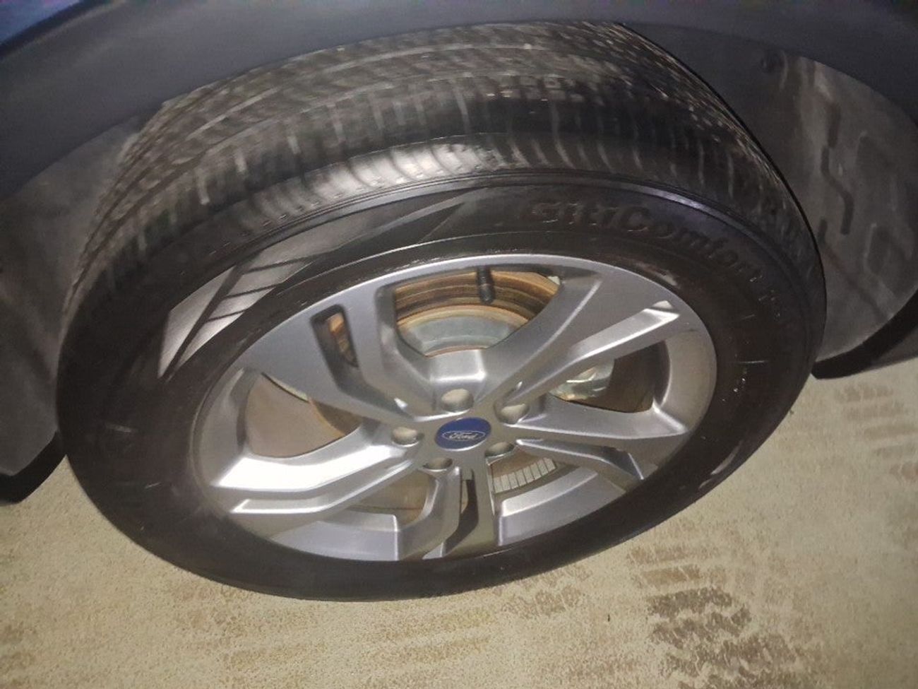 Ford Territory TREND 1.8 | Zero Down Payment | Home Test Drive