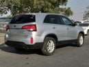 Kia Sorento LX / MID OPT / LOT#82199