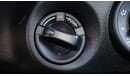 Toyota Hilux Double Cabin pickup 2.4l Diesel 4wd Automatic Transmission