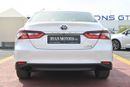 Toyota Camry Toyota Camry GLE 2.5L Hybrid, Sedan, FWD, 4Doors