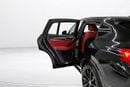 BMW X4 xDrive 30i M Sport 2.0L  l AED 3,133 P.M. l 0% Down Payment l xDrive30i M Sport l AGMC