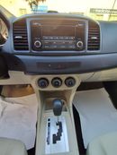 Mitsubishi Lancer EX 2 L