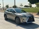 لكزس RX450h F-SPORT