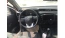 Toyota Hilux disel 4x4