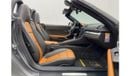 بورش بوكستر 718 S 2014 Porsche 718 Boxster S, Full Service History, Sport Chrono Package, GCC