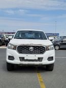 MG T60 COM Manual Diesel
