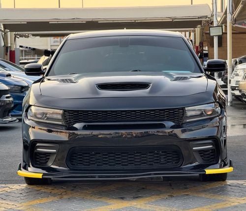 Dodge Charger R/T Mid 5.7L