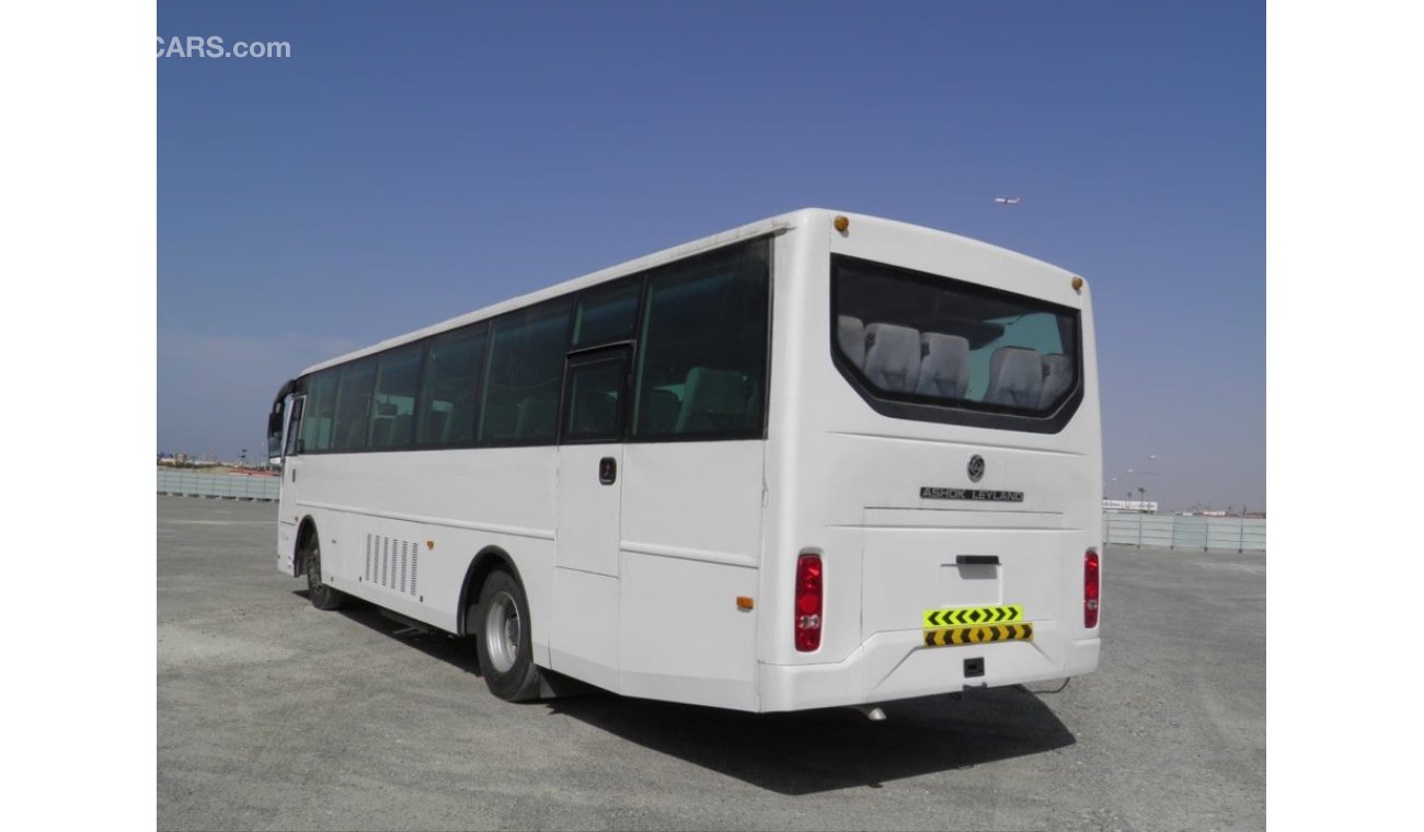 Ashok Leyland Falcon 2014 67 seats