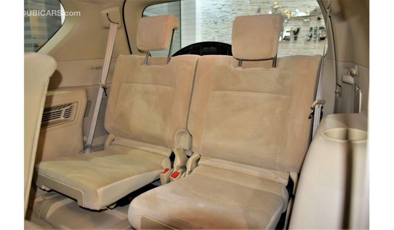 Toyota Prado Toyota Prado GX.R 2014 Model!! in Silver Color! GCC Specs