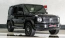 Mercedes-Benz G 500