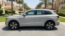 Volkswagen Touareg R-LINE 2023 | AED 2378/Month | 0 DP | 30 Day Return | Warranty | Service History