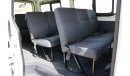 Toyota Hiace Toyota hiace 2016 Ref#82