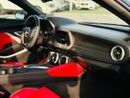 شيفروليه كامارو SS 6.2L Coupe