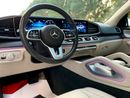 مرسيدس بنز GLE 350 مرسيدس جي إل إي ٣٥٠ كيت ٦٣ ٢٠٢٠