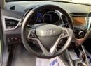 Hyundai Veloster Turbo 1.6L